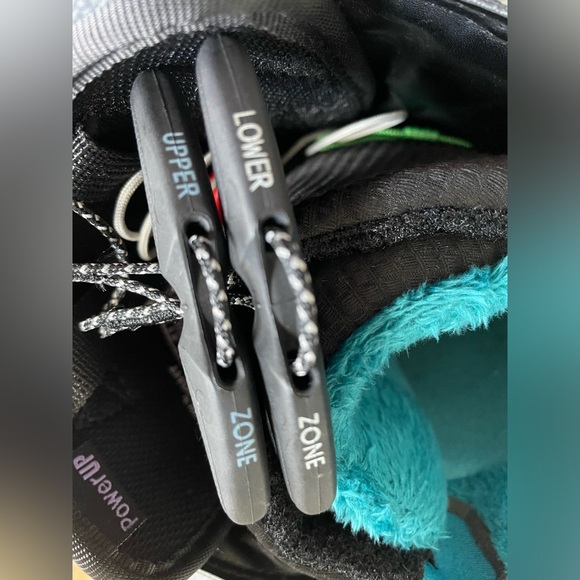 PRICE DROPPED Burton NWOT Women’s Black Limelight Imprint 2 Snowbrd Boot - Picture 8 of 9